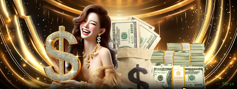 Cashback semanal 55rio
