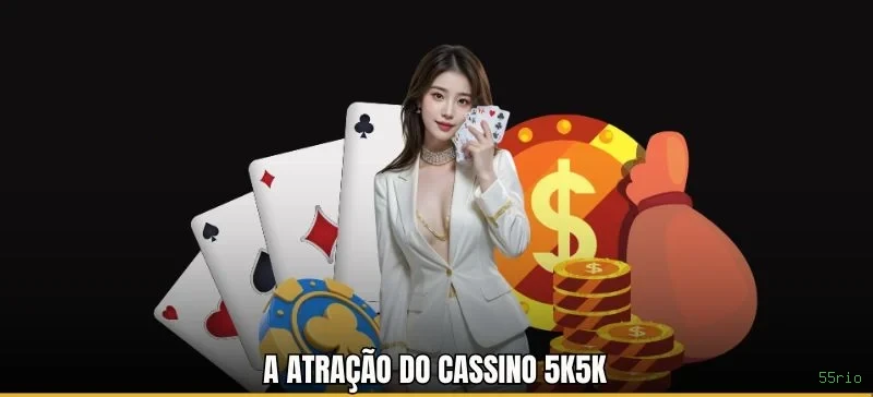 Dealers profissionais da 55rio