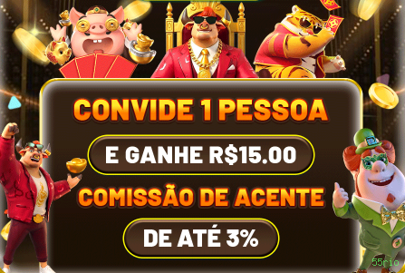 Promoções e bônus exclusivos da 55rio